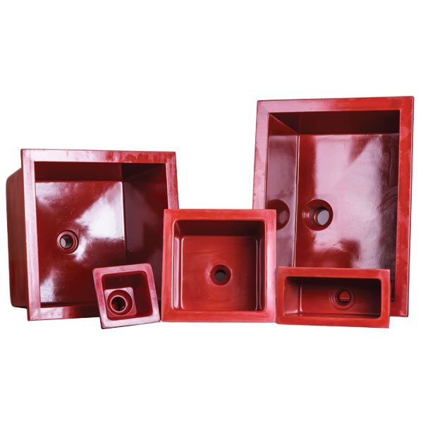 sink-polymer عکس سینک آژمایشگاهی پلی پروپیلن pp