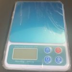 ترازو آزمایشگاهی