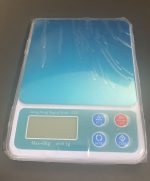ترازو آزمایشگاهی
