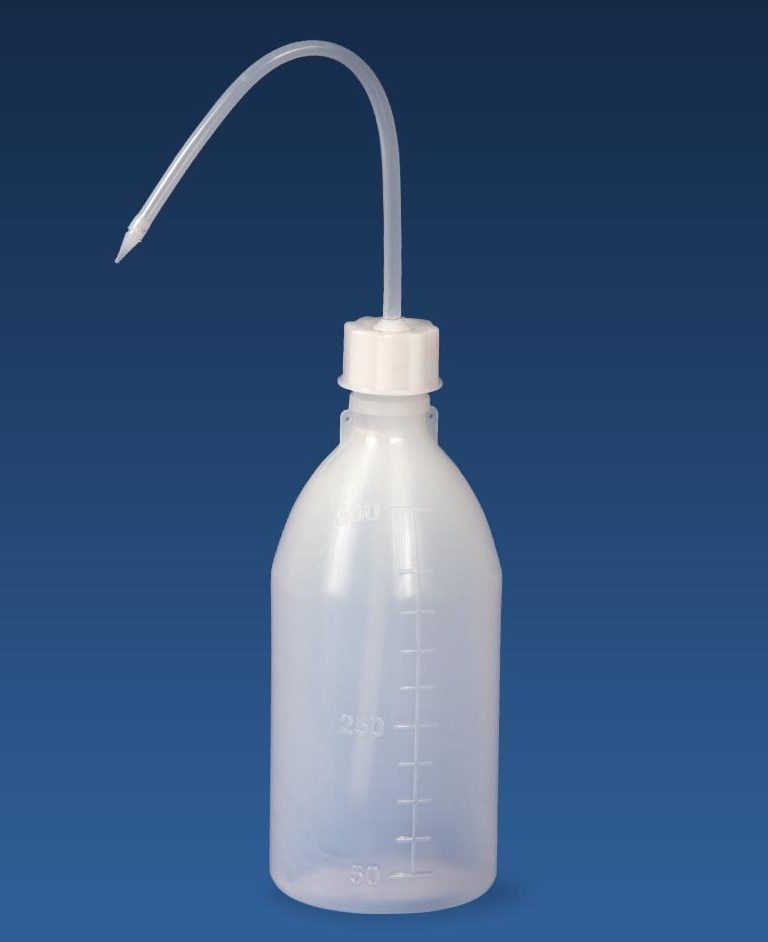 wash-bottle عکس پیست پلاستیکی