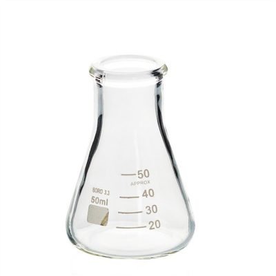 flask-wide-conical-mouth-erlenmeyer