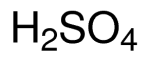 تیترازول مرک 109984 Sulfuric acid - تصویر 2