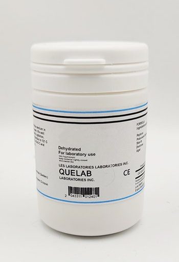 کیولب محیط کشت کوک میت براث