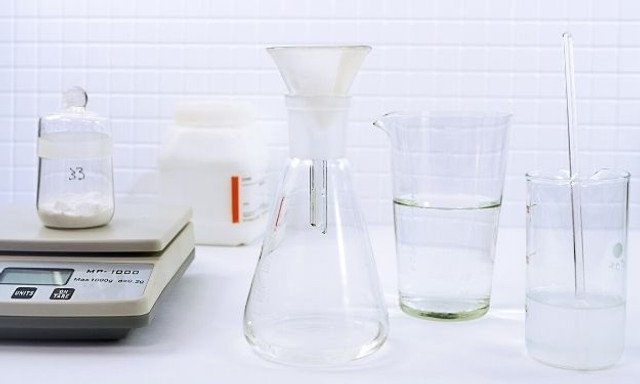 Different Types of Filtration Equipment in Labs