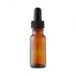 عکس قطره چکان پوآر دار