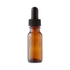 عکس قطره چکان پوآر دار