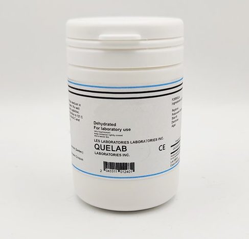 quelab محیط کشت تتراتیونات براث