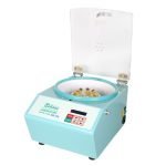 عکس سانتریفیوژ 8 شاخه مدل BH150