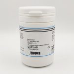 عکس محیط کشت TSC Tryptose sulfite cycloserine