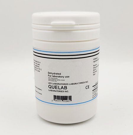 Quelab مالت اکسترک آگار کیولب
