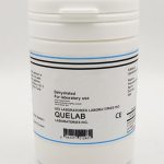 عکس محیط کشت UREA AGAR