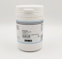 Quelab عکس محیط کشت آگار آگار