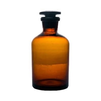 شیشه مایعی رنگی