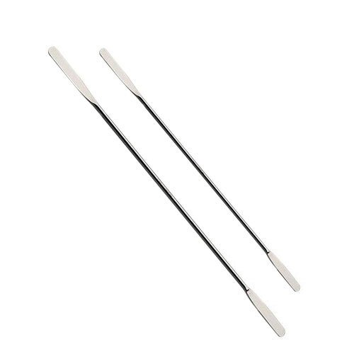 Scoopula-two-headed-flat عکس اسپاتول دو سر تخت