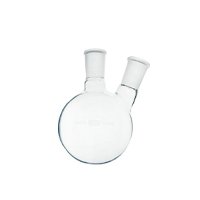 بالن-دو-دهانه عکس بالن ته صاف دو دهانه