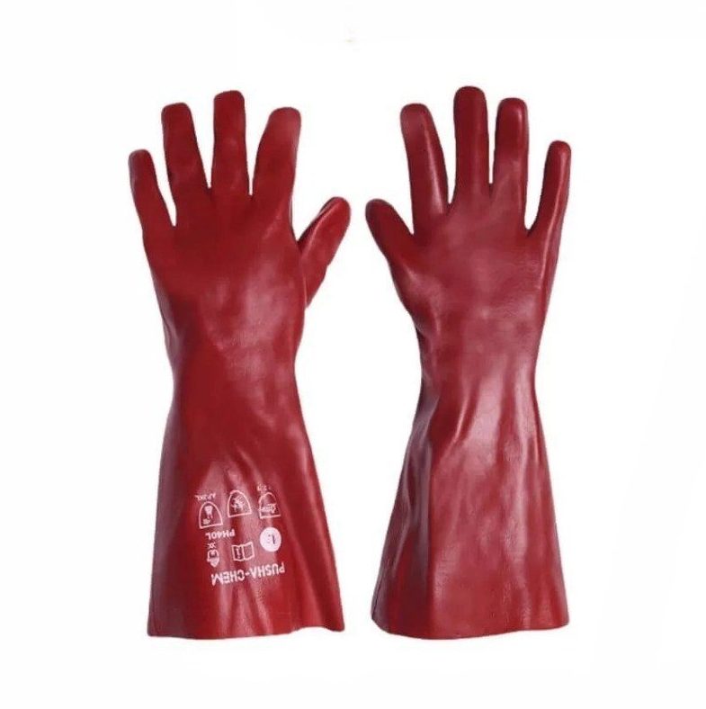 acid-resistant-gloves عکس دست کش ضد اسید